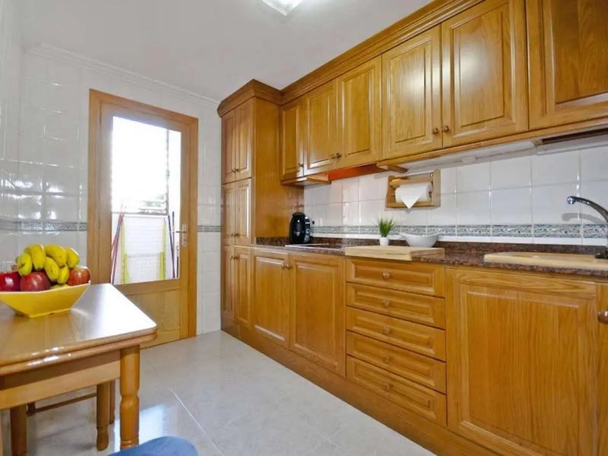 Es Pinaret Apartment Поланко Испания